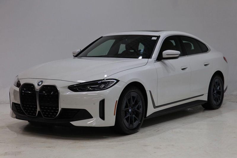 2024 BMW i4 Gran Coupe in INDIANAPOLIS, IN