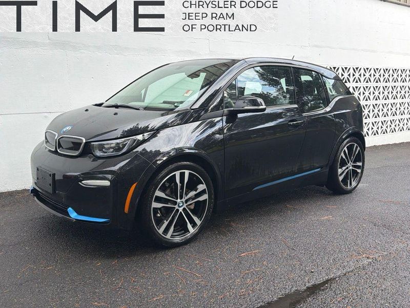 2019 BMW i3 in Portland, OR