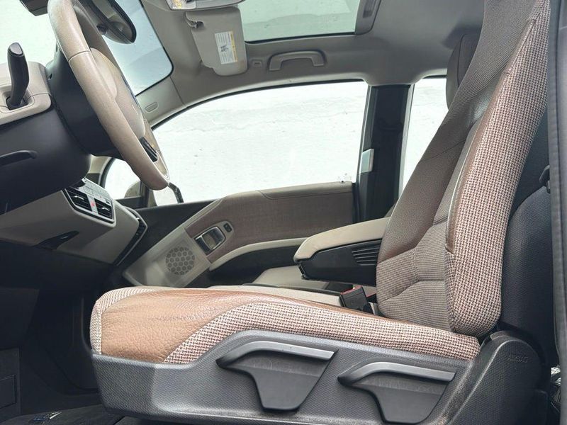 2019 BMW i3 in Portland, OR