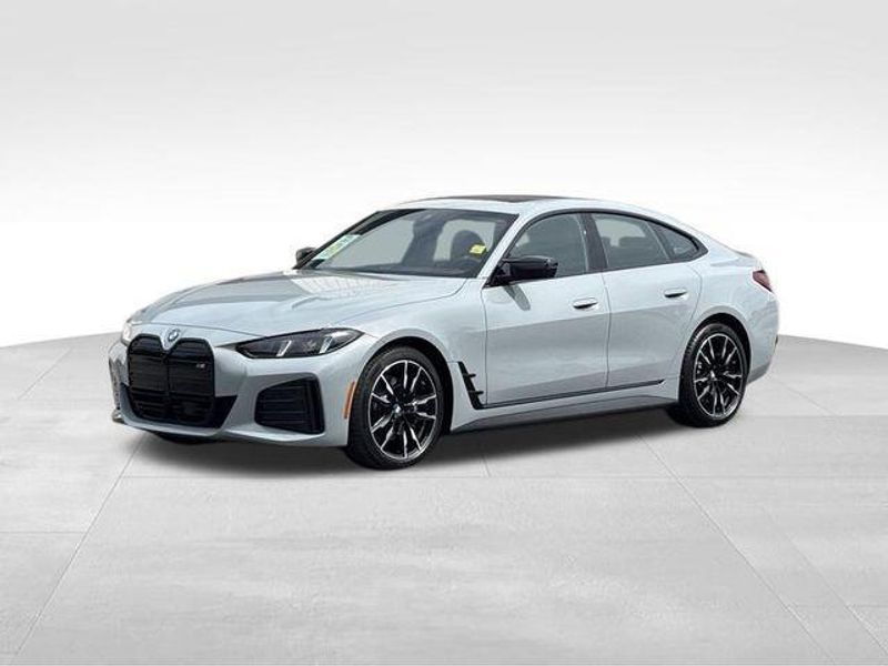 2026 BMW i4 Gran Coupe in Indianapolis, IN