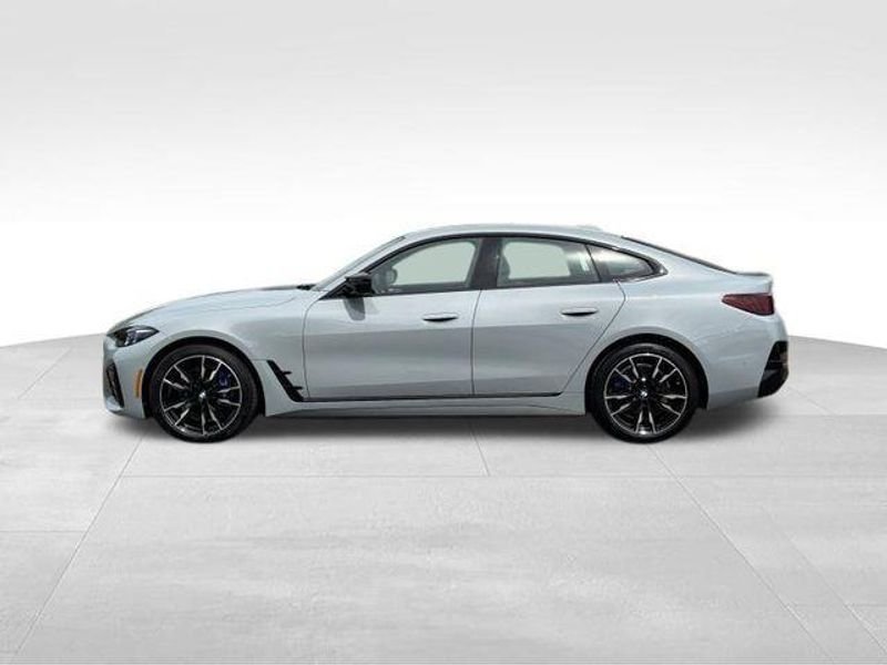 2026 BMW i4 Gran Coupe in Indianapolis, IN