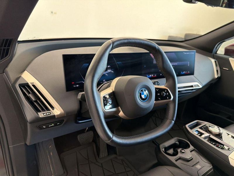 2024 BMW iX in Denver, CO