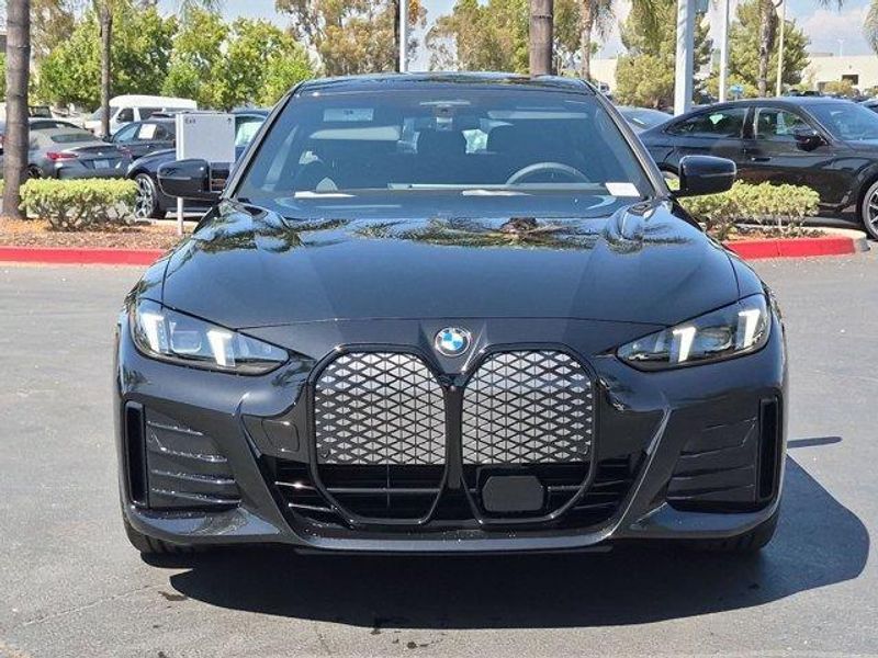 2026 BMW i4 Gran Coupe in Murrieta, CA