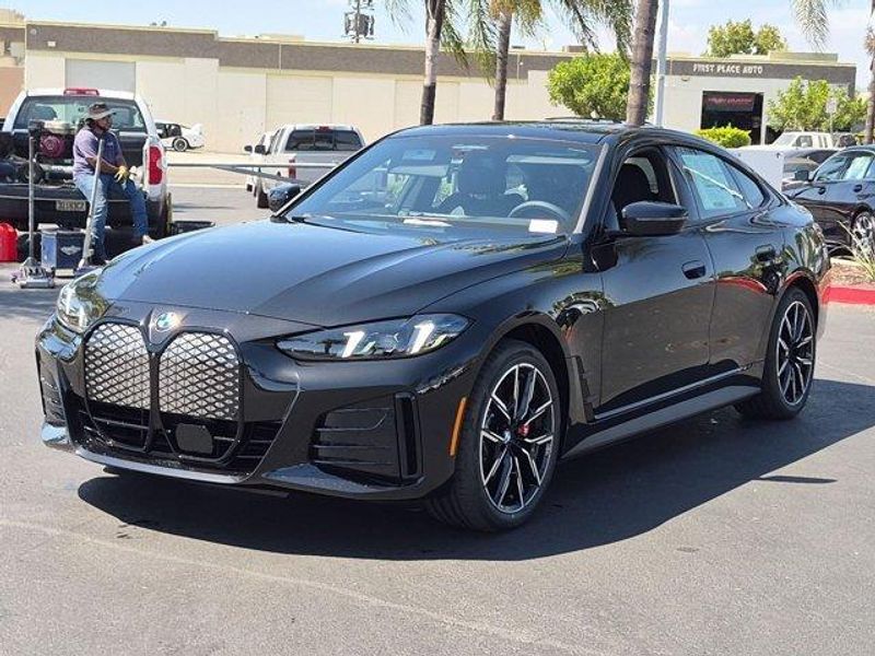 2026 BMW i4 Gran Coupe in Murrieta, CA