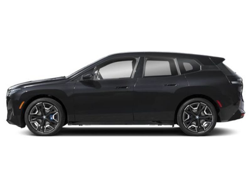 2023 BMW iX in Charlotte, NC