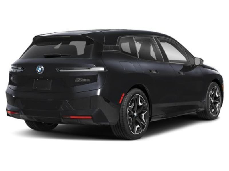 2023 BMW iX in Charlotte, NC