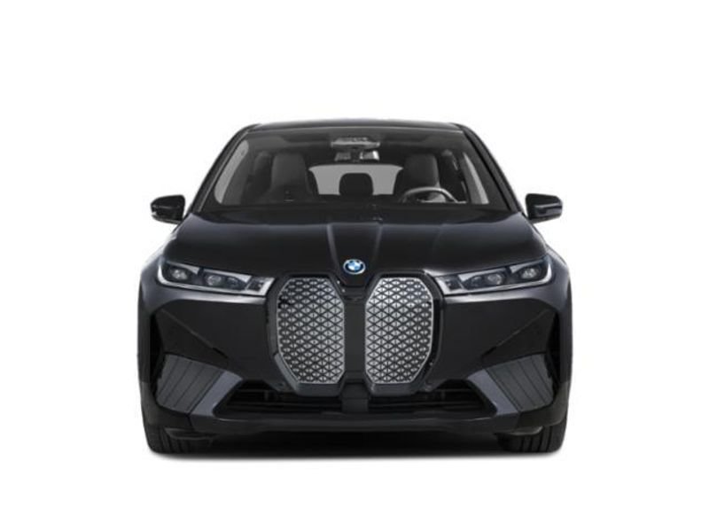 2023 BMW iX in Charlotte, NC