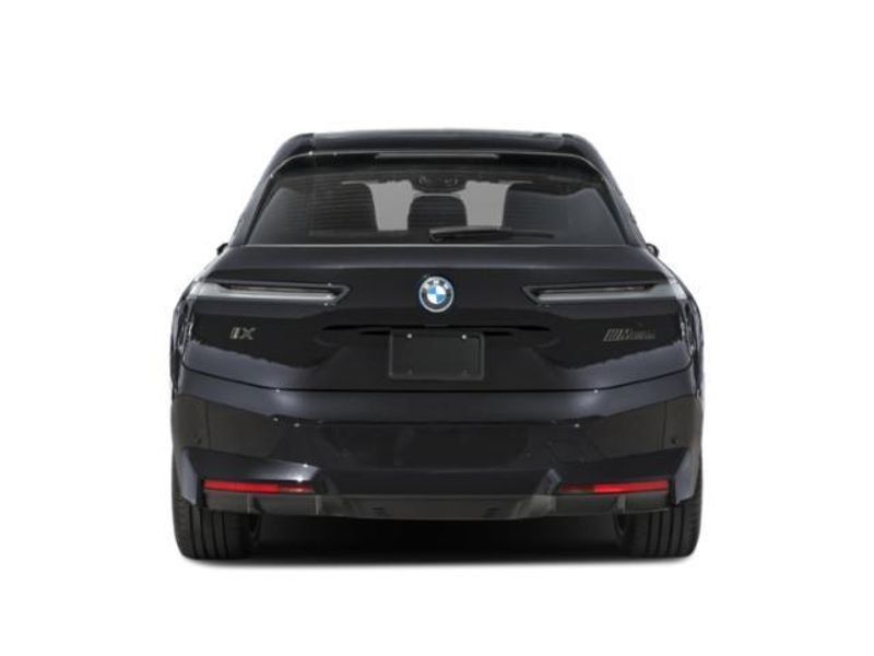2023 BMW iX in Charlotte, NC