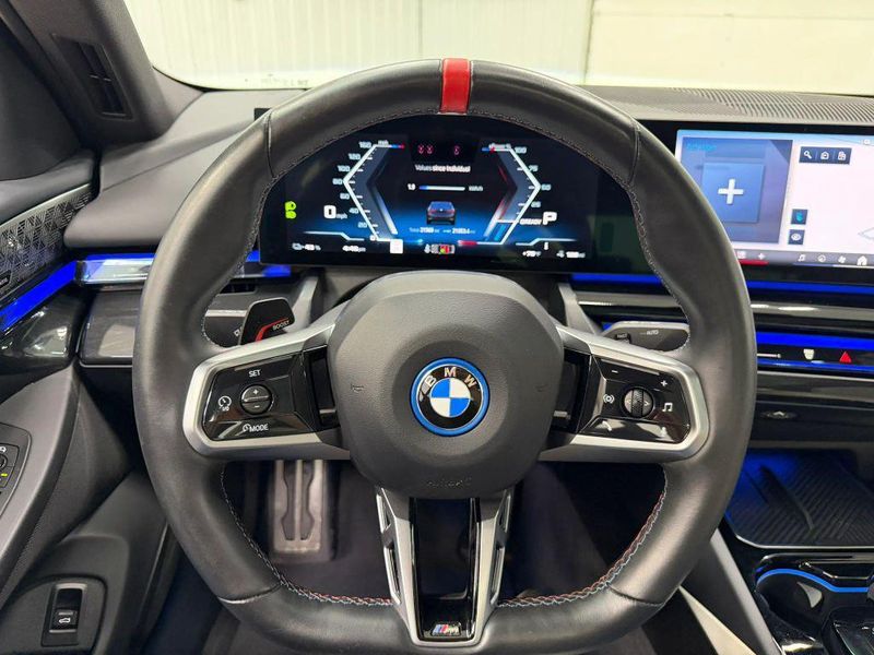 2024 BMW i5 in Wahoo, NE