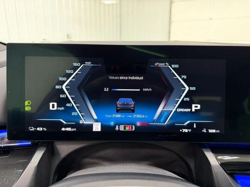 2024 BMW i5 in Wahoo, NE