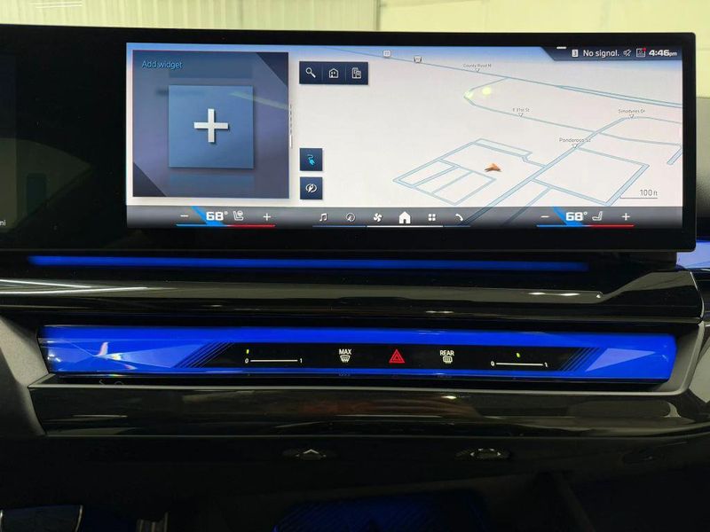 2024 BMW i5 in Wahoo, NE