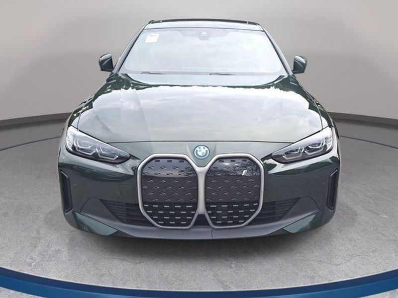 2024 BMW i4 Gran Coupe in Raleigh, NC