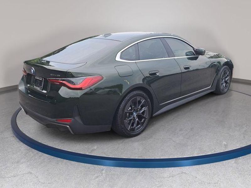 2024 BMW i4 Gran Coupe in Raleigh, NC