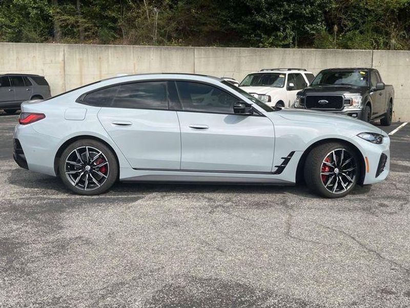 2023 BMW i4 Gran Coupe in Birmingham, AL