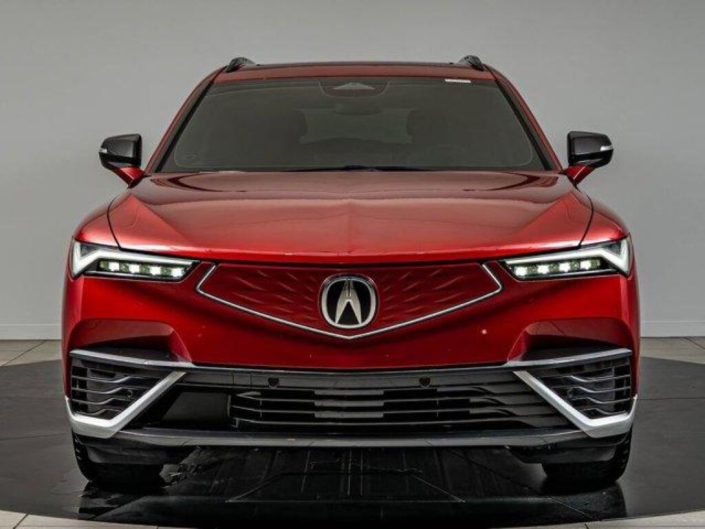 2024 Acura ZDX in Wichita, KS