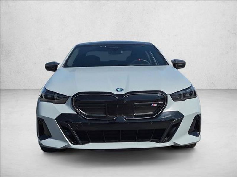 2024 BMW i5 in San Jose, CA