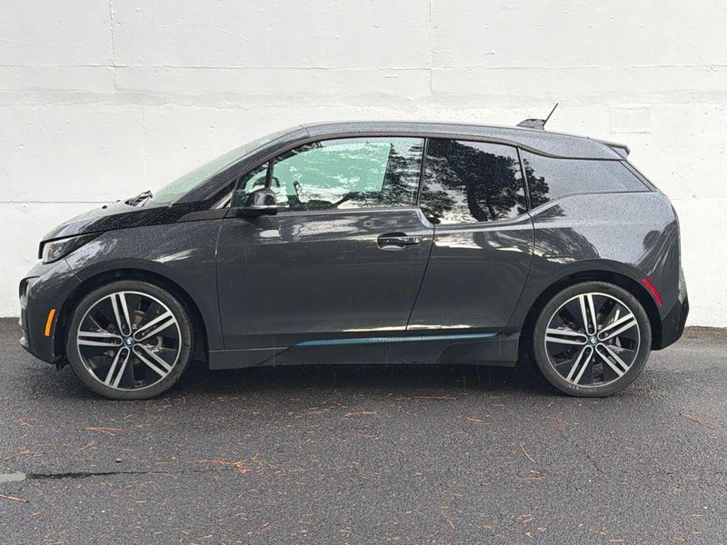2015 BMW i3 in Portland, OR