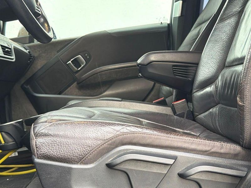 2015 BMW i3 in Portland, OR