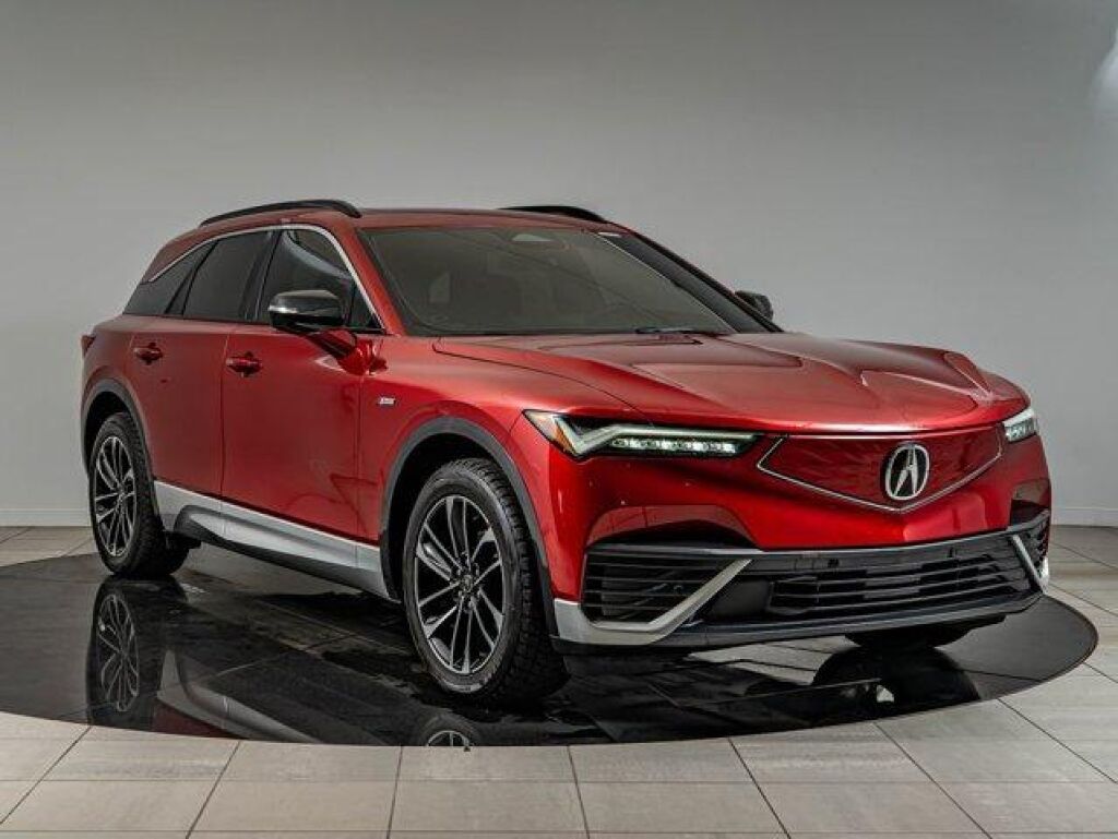 2024 Acura ZDX in Wichita, KS