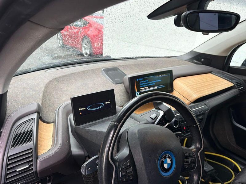 2015 BMW i3 in Portland, OR