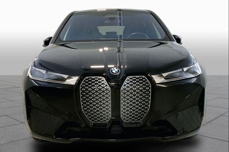 2024 BMW iX in Merriam, KS