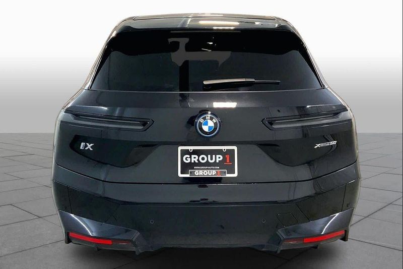 2024 BMW iX in Merriam, KS