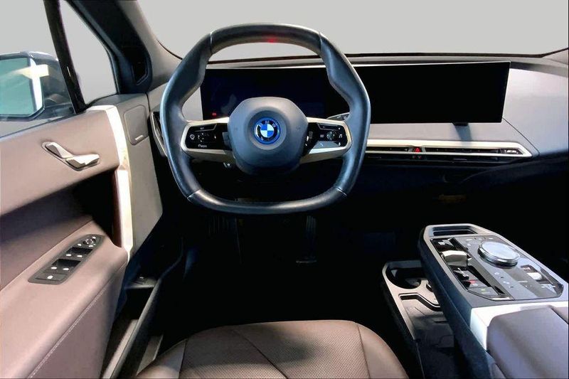 2024 BMW iX in Merriam, KS
