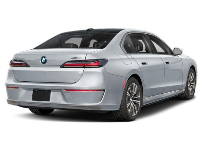 2023 BMW i7 in Santa Clara, CA