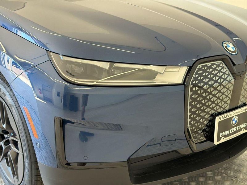 2024 BMW iX in Denver, CO