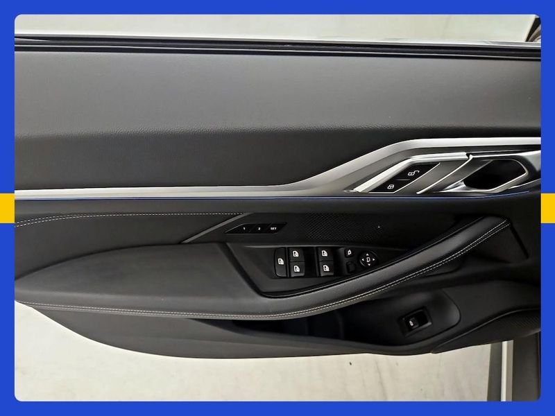 2023 BMW i4 Gran Coupe in Sacramento, CA