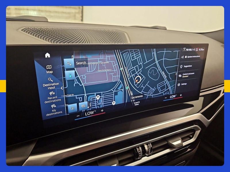 2023 BMW i4 Gran Coupe in Sacramento, CA