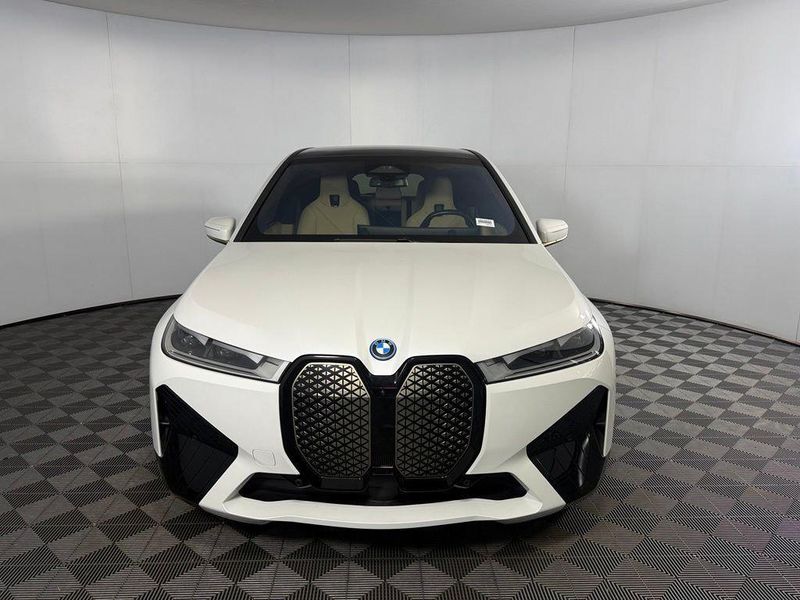 2024 BMW iX in Phoenix, AZ