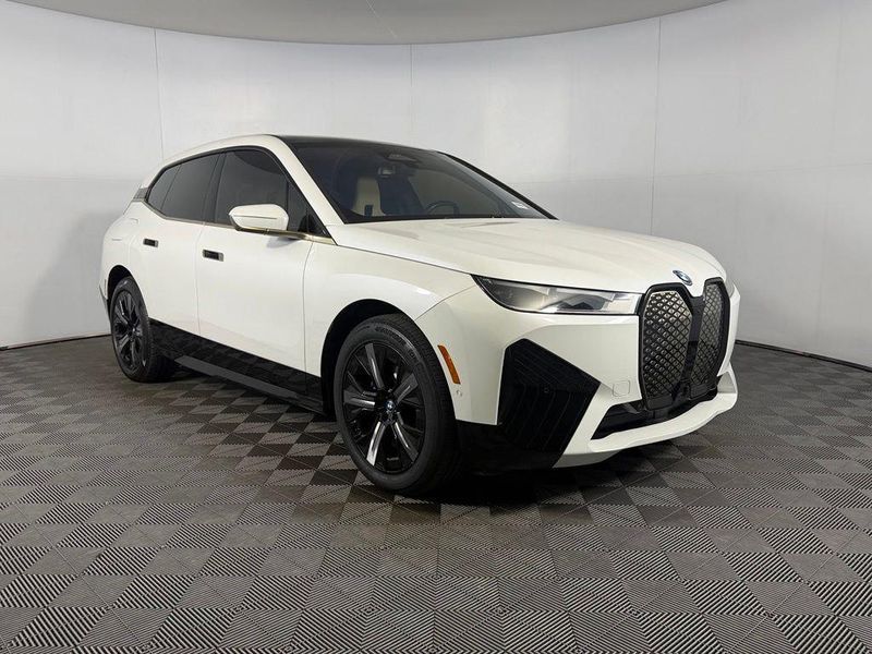 2024 BMW iX in Phoenix, AZ