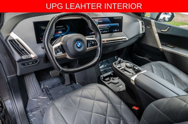 2024 BMW iX in Chamblee, GA