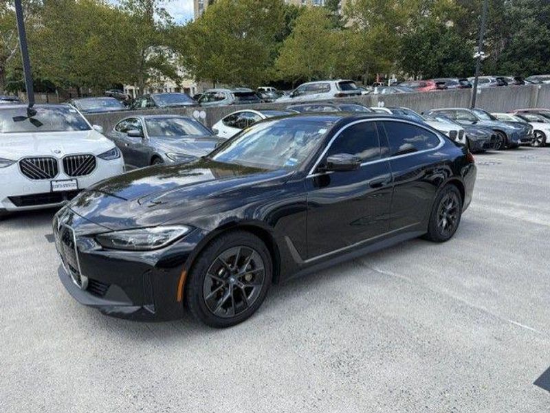 2024 BMW i4 Gran Coupe in Alexandria, VA