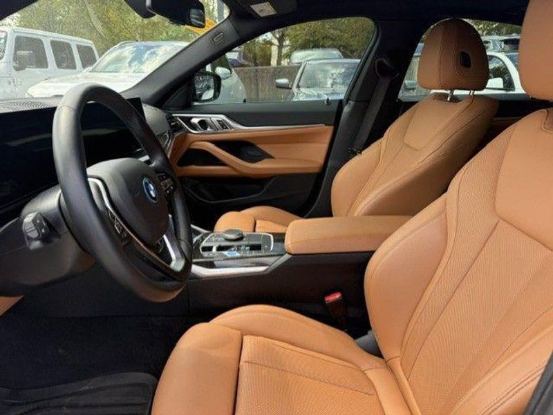 2024 BMW i4 Gran Coupe in Alexandria, VA
