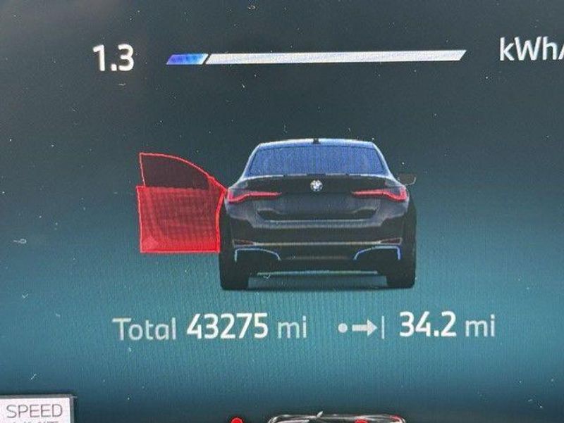 2024 BMW i4 Gran Coupe in Alexandria, VA