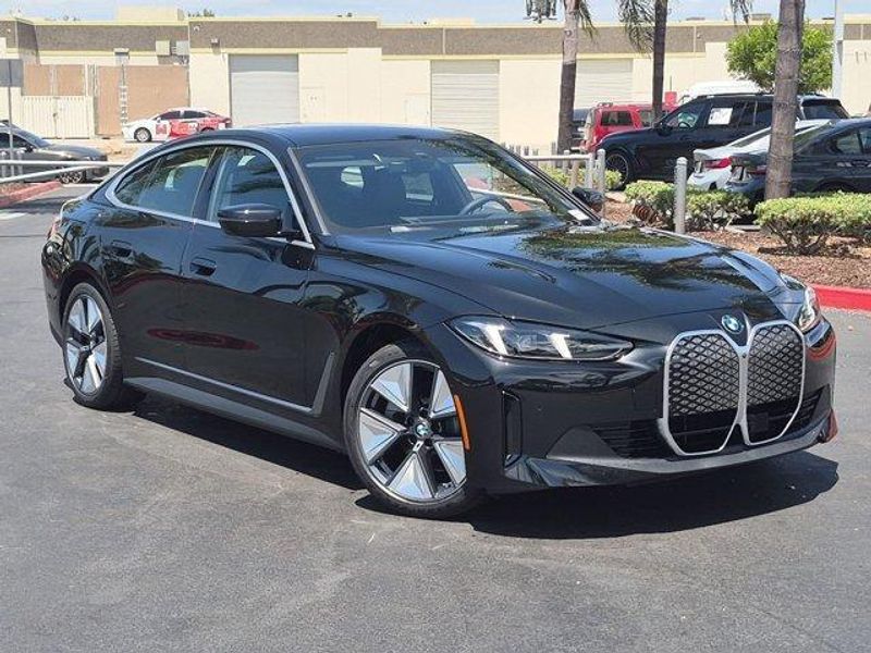 2026 BMW i4 Gran Coupe in Murrieta, CA