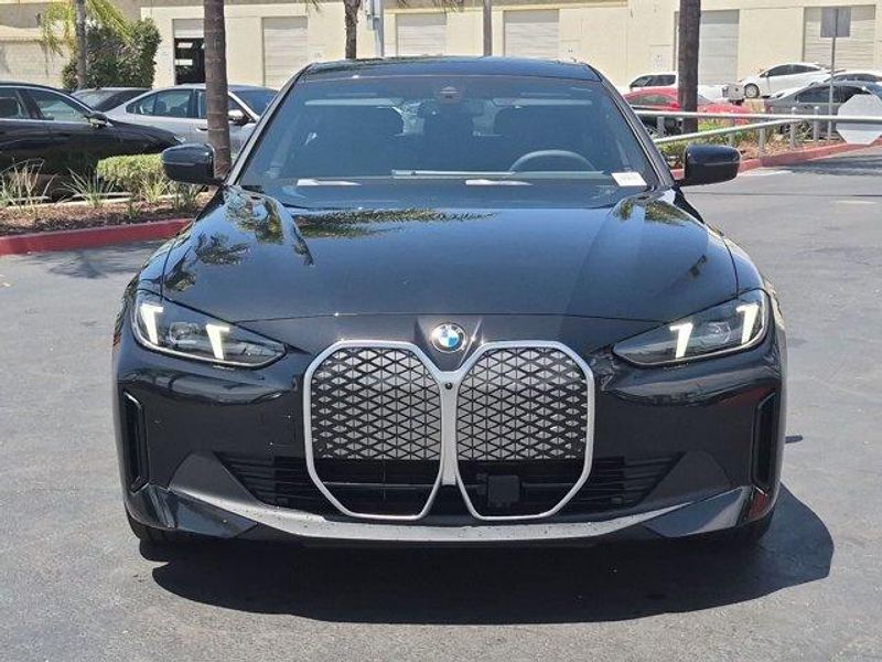 2026 BMW i4 Gran Coupe in Murrieta, CA