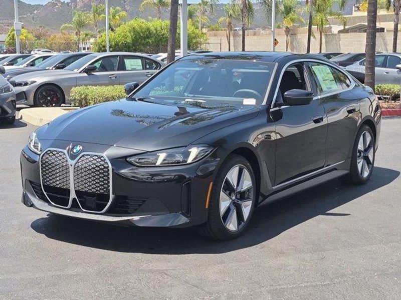2026 BMW i4 Gran Coupe in Murrieta, CA