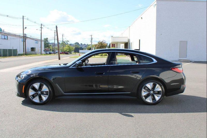 2025 BMW i4 Gran Coupe in Moonachie, NJ