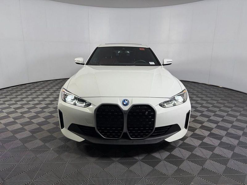 2024 BMW i4 Gran Coupe in Phoenix, AZ