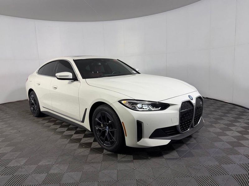 2024 BMW i4 Gran Coupe in Phoenix, AZ