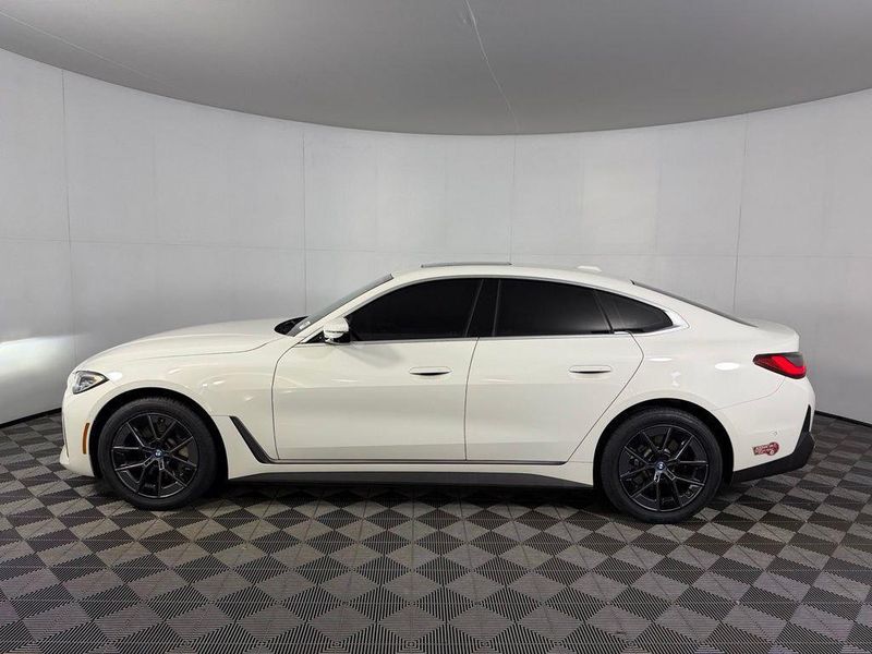 2024 BMW i4 Gran Coupe in Phoenix, AZ