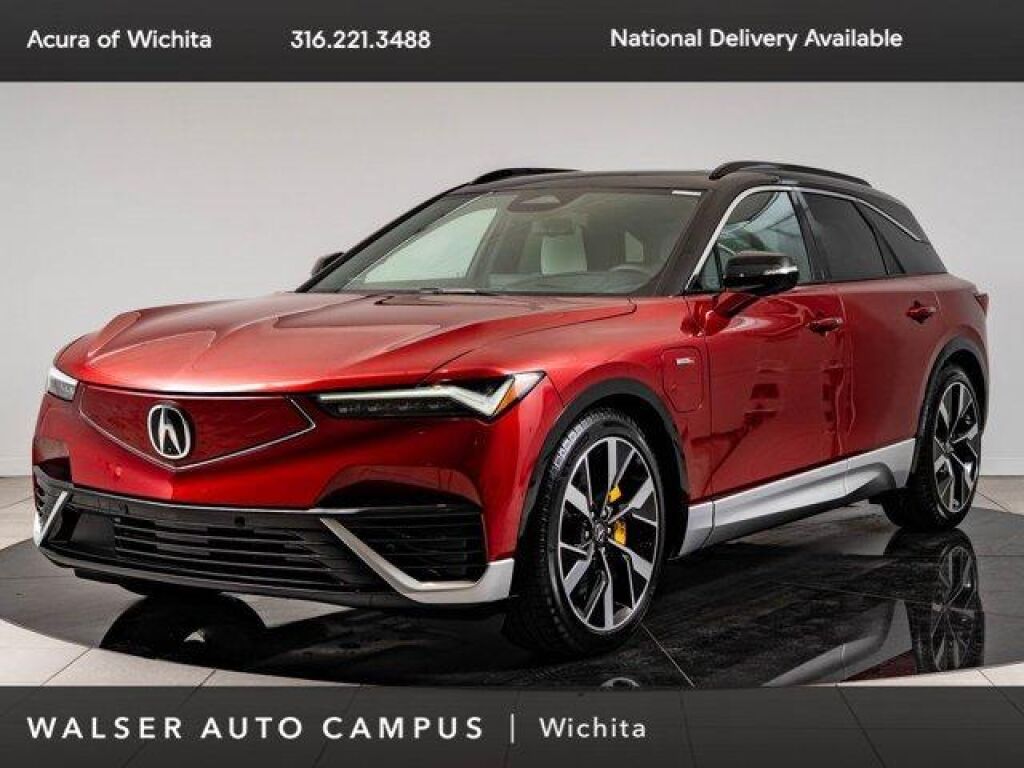 2024 Acura ZDX in Wichita, KS