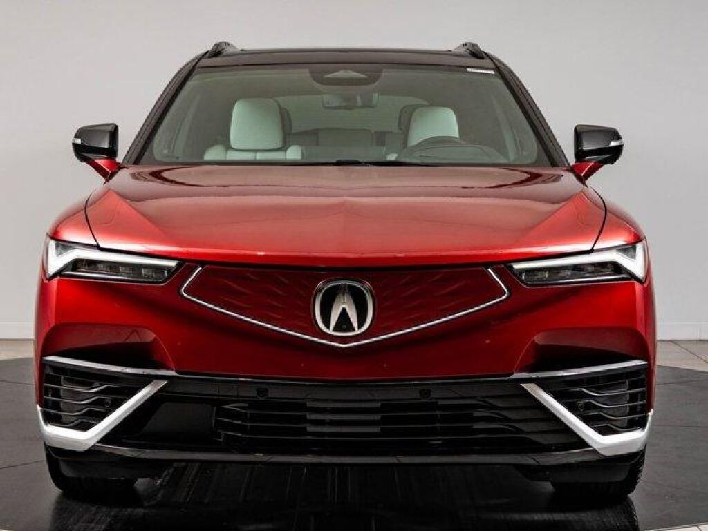 2024 Acura ZDX in Wichita, KS