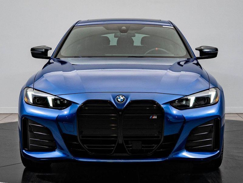 2025 BMW i4 Gran Coupe in Wichita, KS