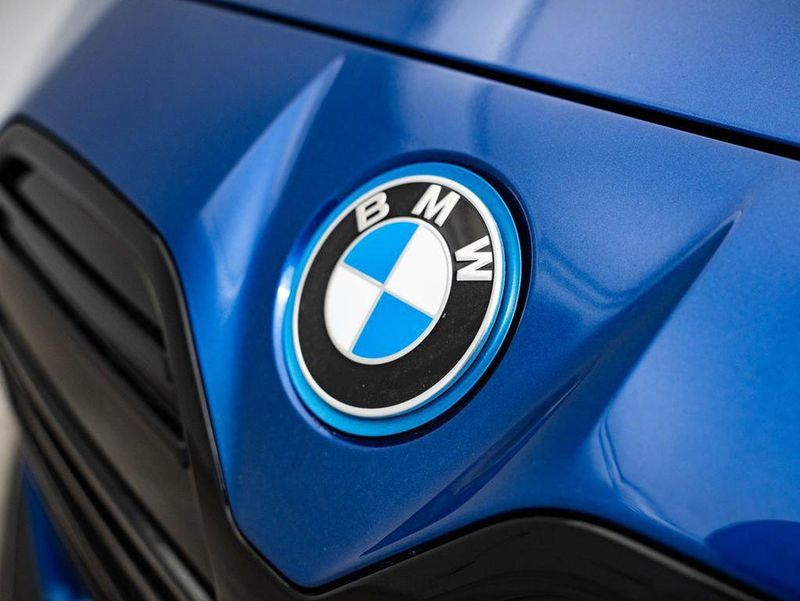 2025 BMW i4 Gran Coupe in Wichita, KS