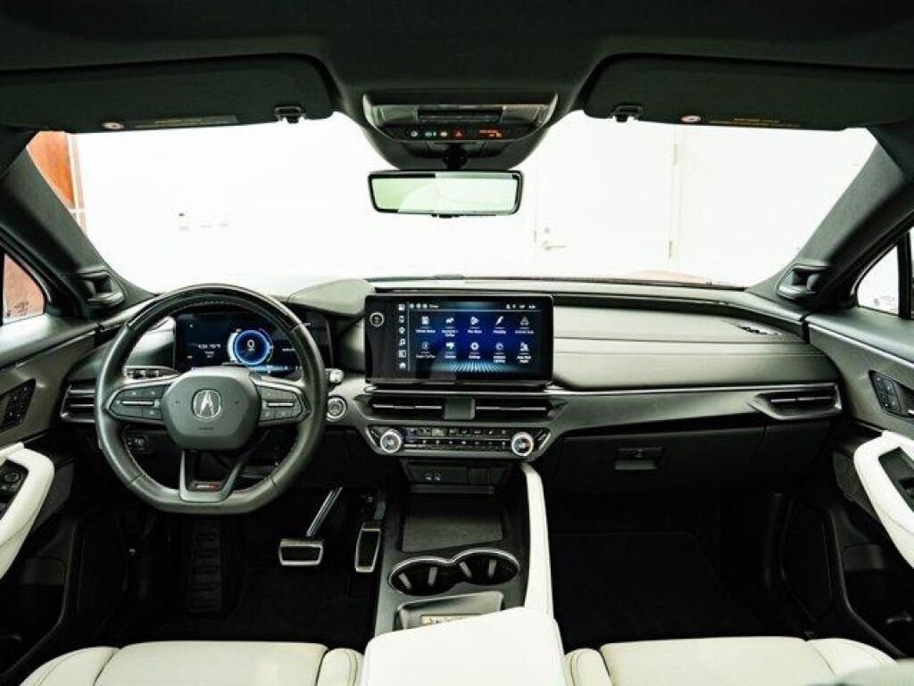 2024 Acura ZDX in Wichita, KS