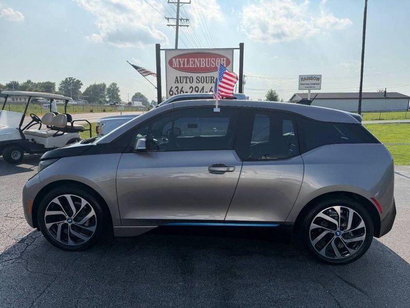 2014 BMW i3 in O'Fallon, MO